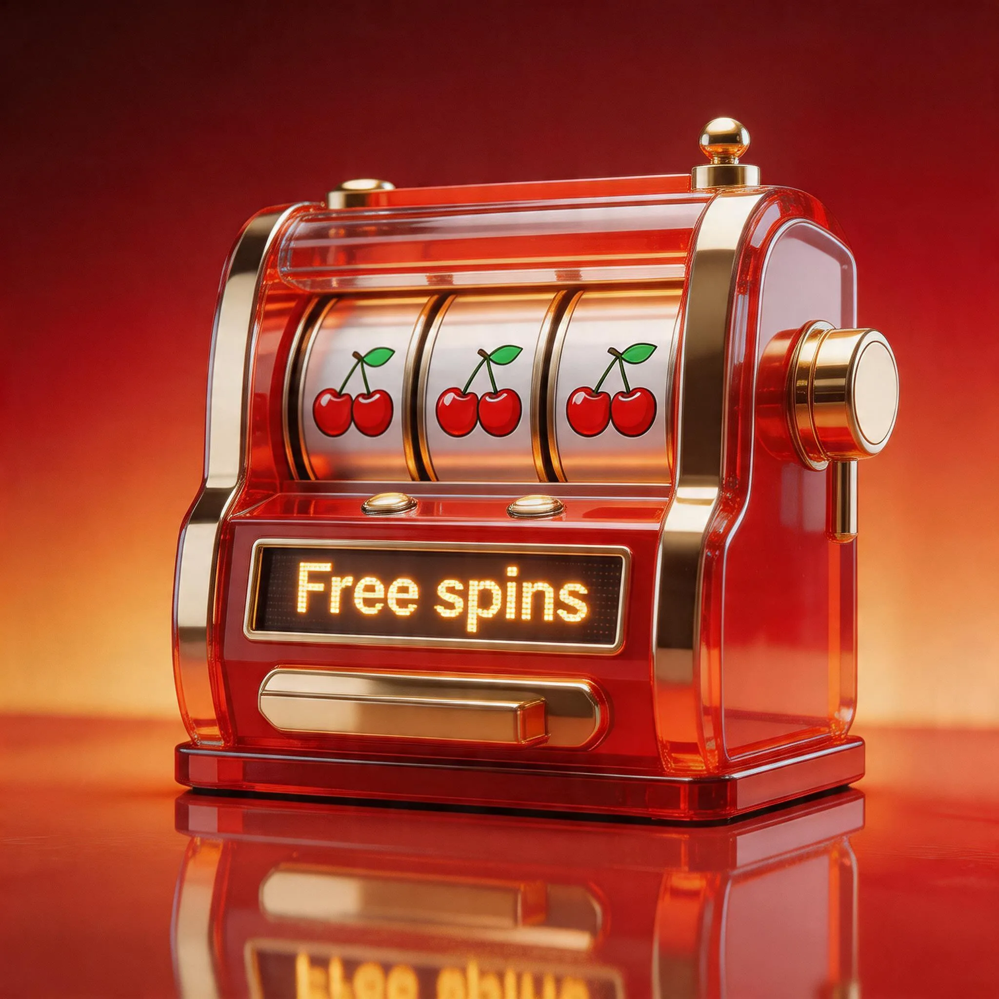 Fieryplay Casino bonusy